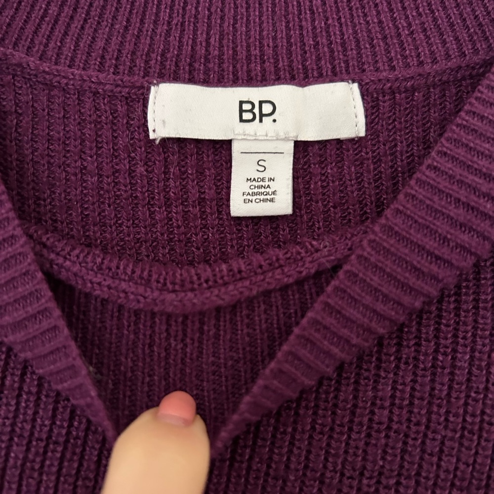 BP Sweater - Picture 2 of 3